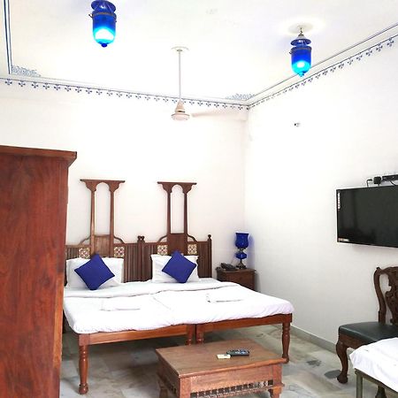 Sneh Deep Guest House Divisione di Divisione di Jaipur Esterno foto