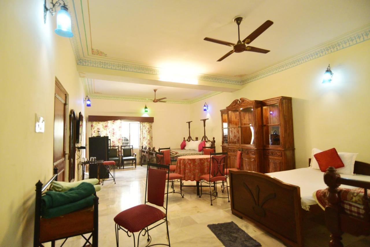 Sneh Deep Guest House Divisione di Divisione di Jaipur Esterno foto