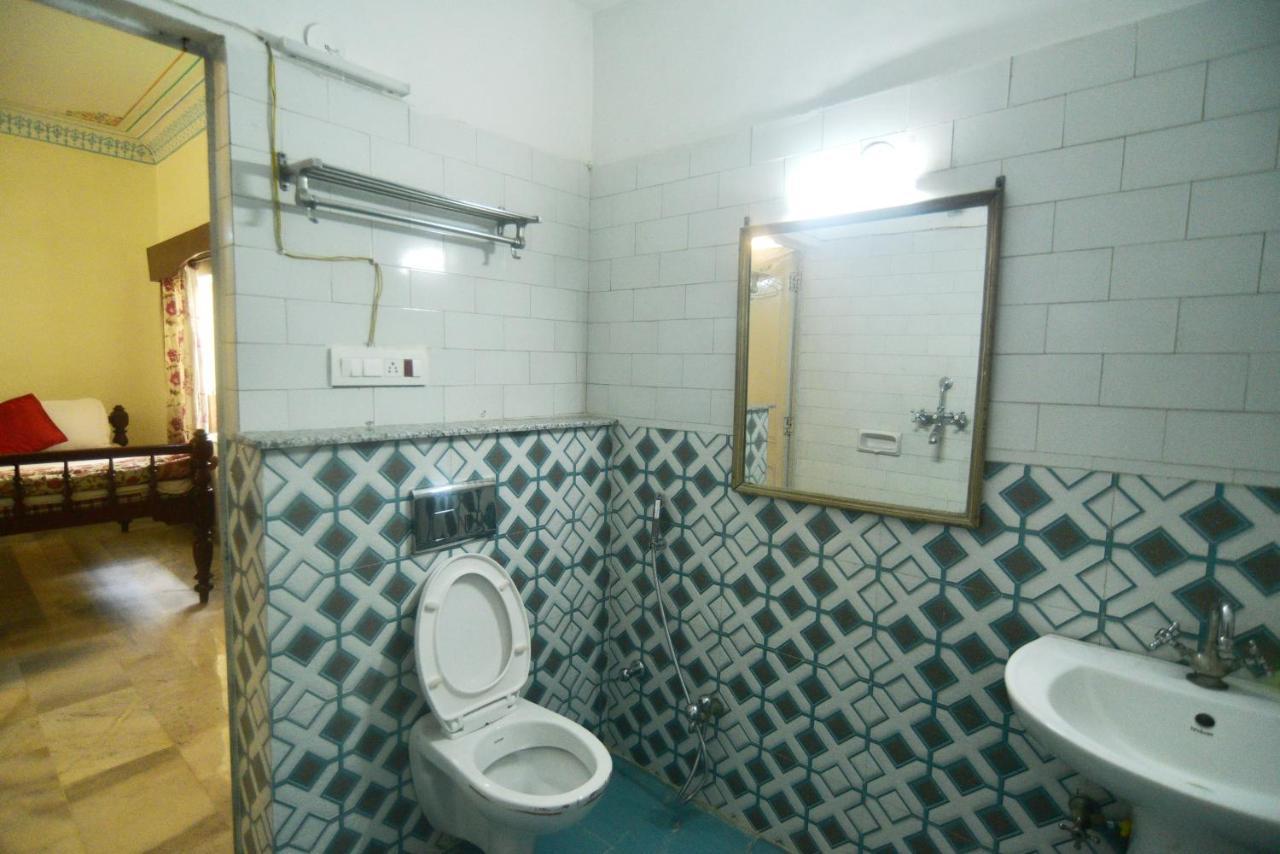 Sneh Deep Guest House Divisione di Divisione di Jaipur Esterno foto