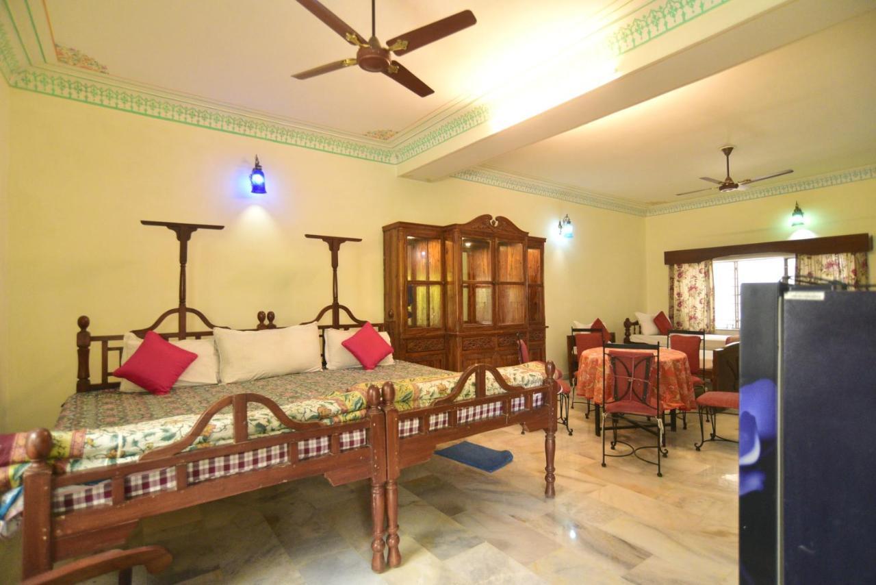 Sneh Deep Guest House Divisione di Divisione di Jaipur Esterno foto