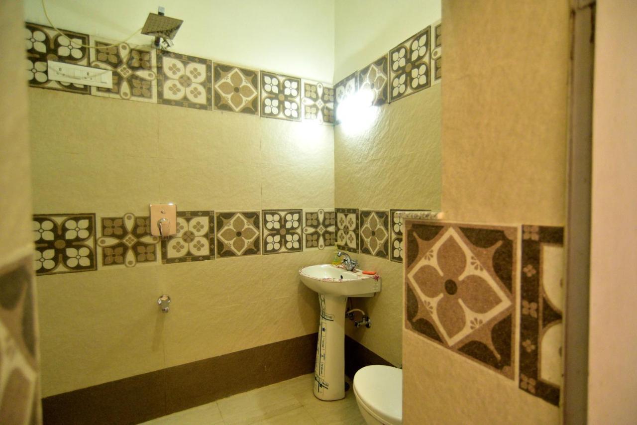 Sneh Deep Guest House Divisione di Divisione di Jaipur Esterno foto