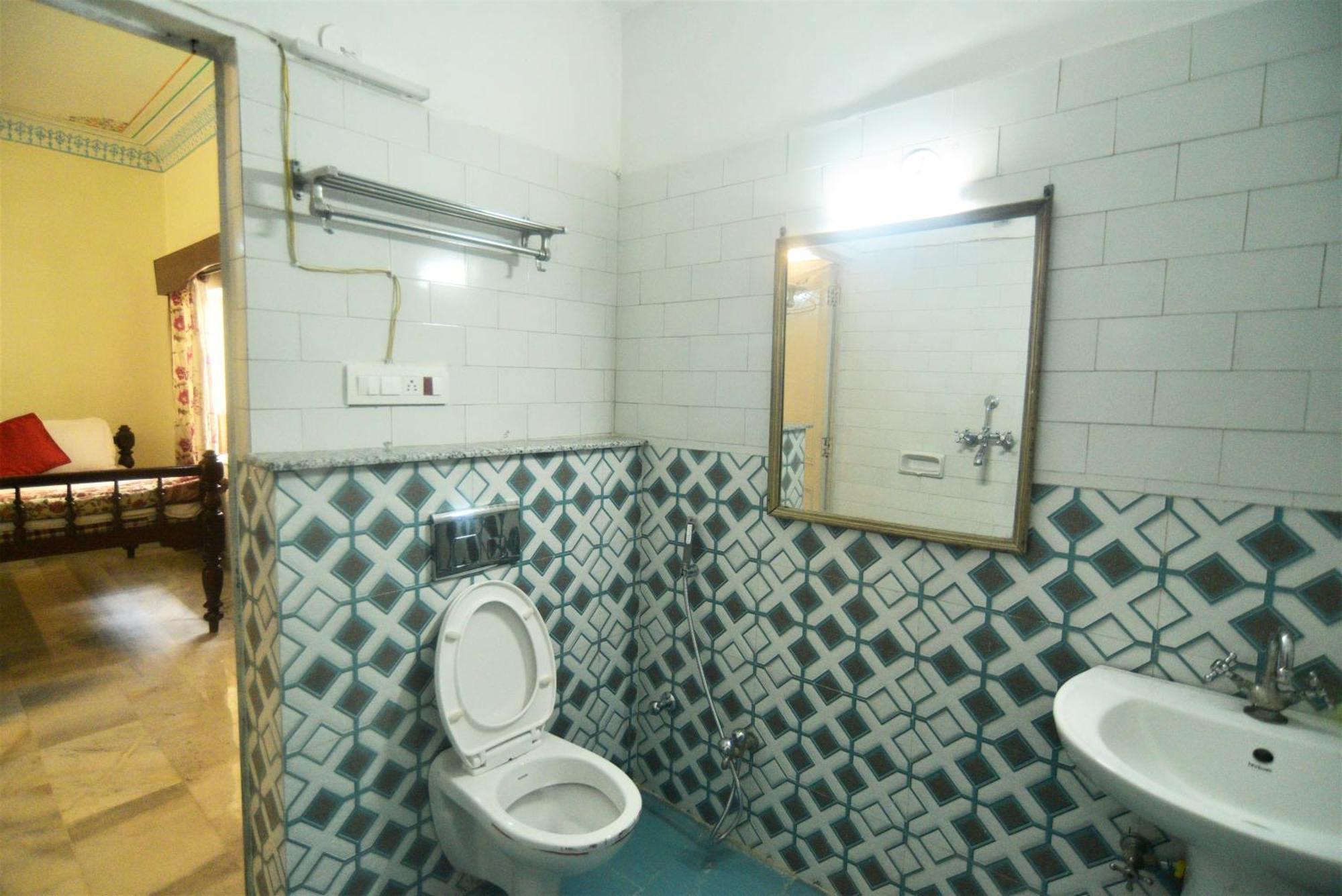 Sneh Deep Guest House Divisione di Divisione di Jaipur Esterno foto