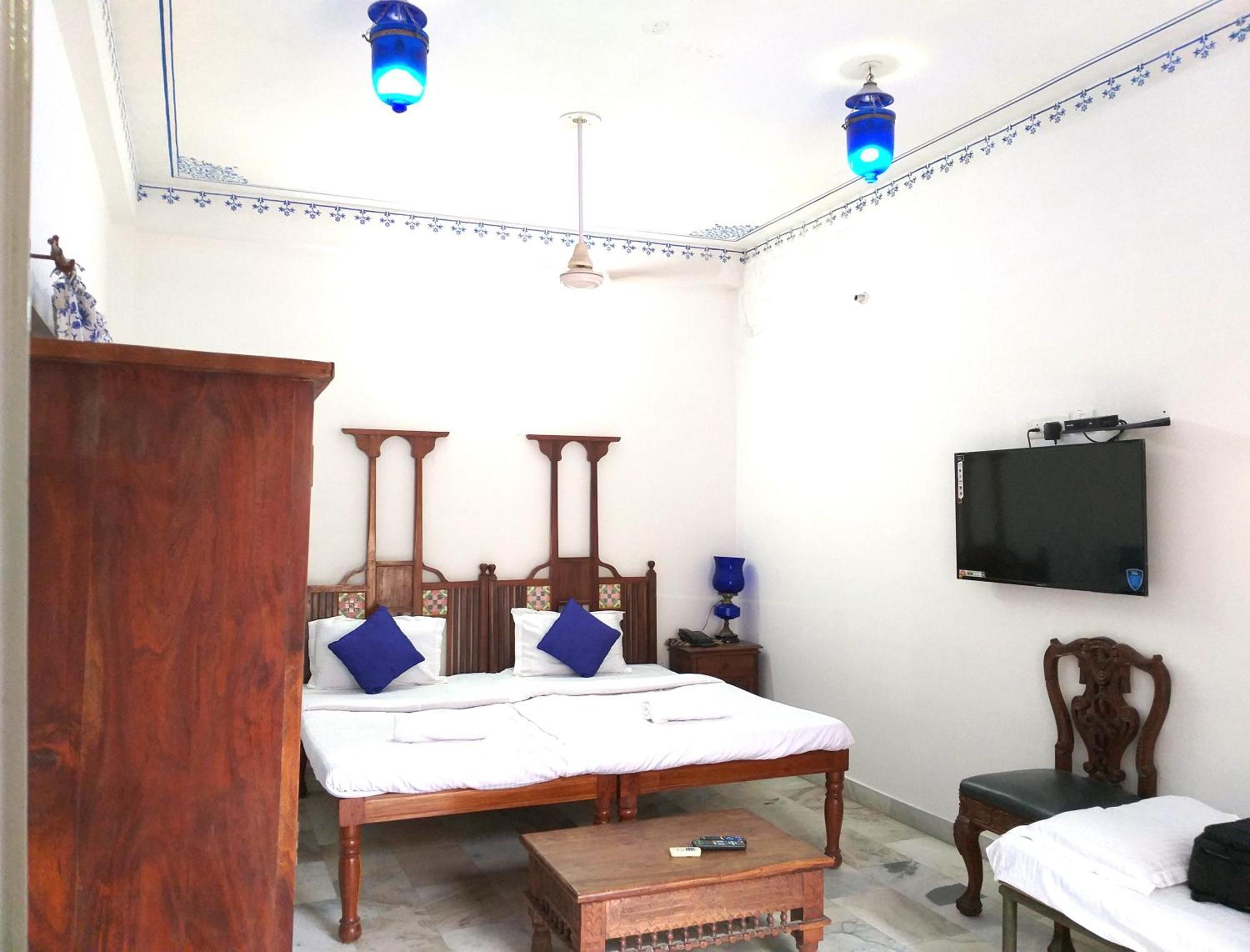 Sneh Deep Guest House Divisione di Divisione di Jaipur Esterno foto