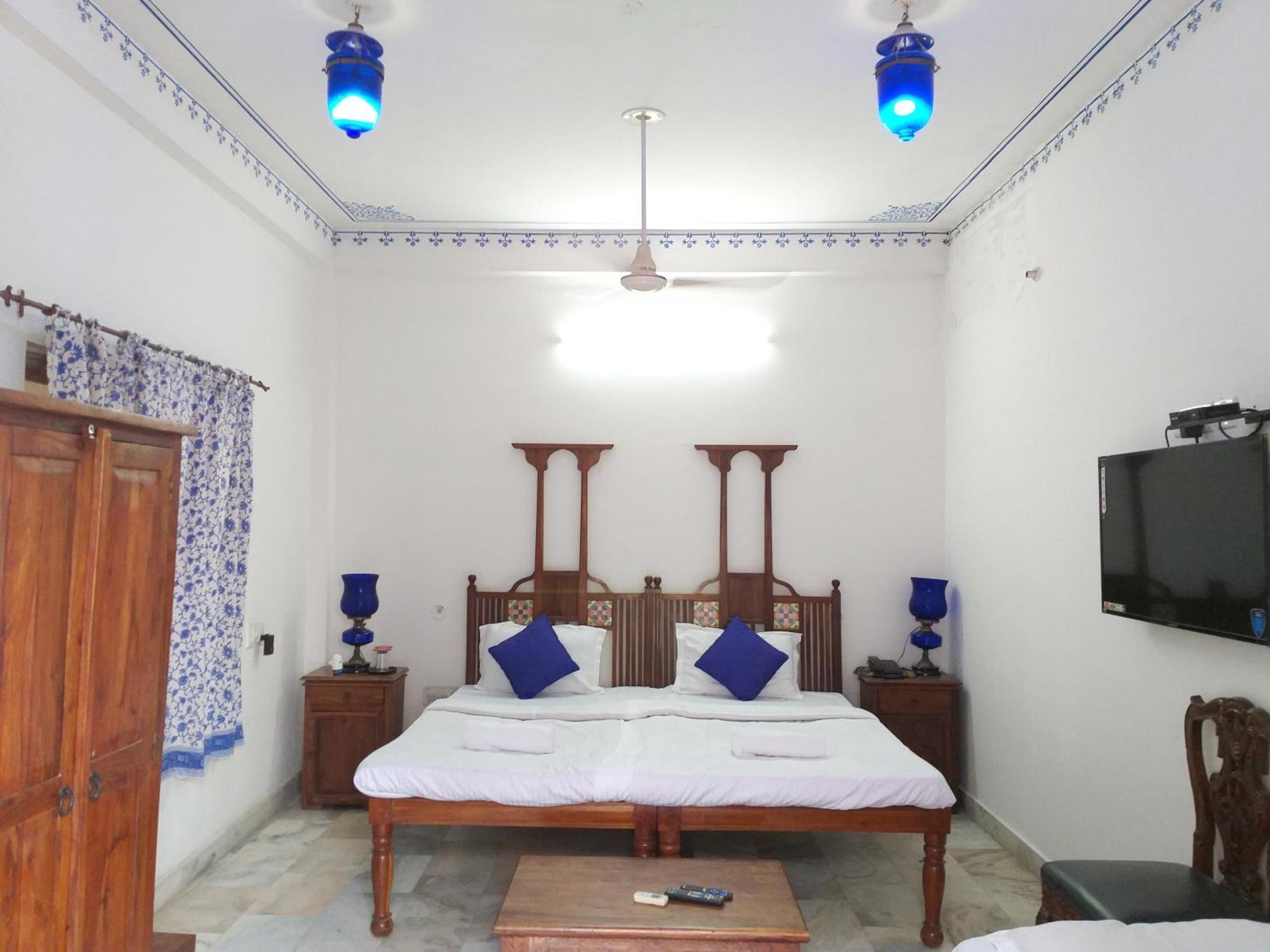 Sneh Deep Guest House Divisione di Divisione di Jaipur Esterno foto