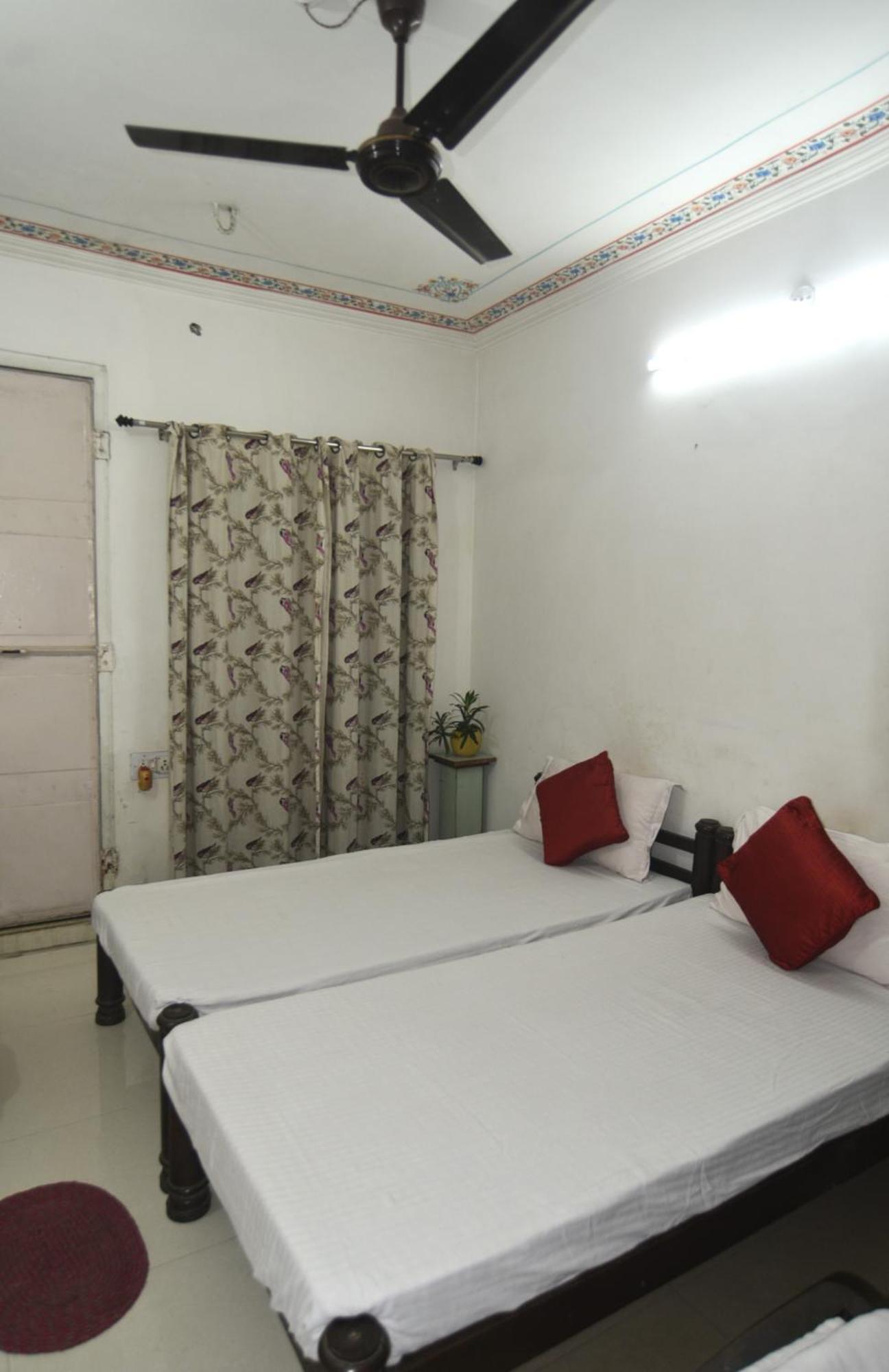 Sneh Deep Guest House Divisione di Divisione di Jaipur Esterno foto