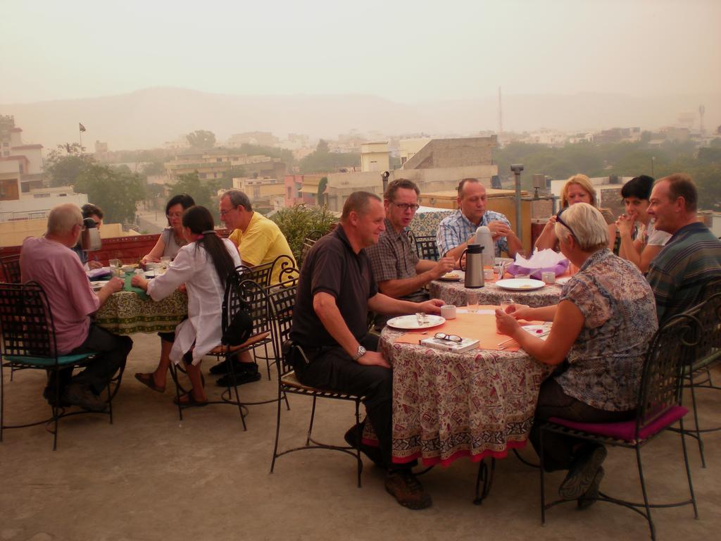 Sneh Deep Guest House Divisione di Divisione di Jaipur Esterno foto