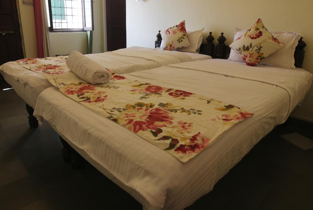 Sneh Deep Guest House Divisione di Divisione di Jaipur Esterno foto