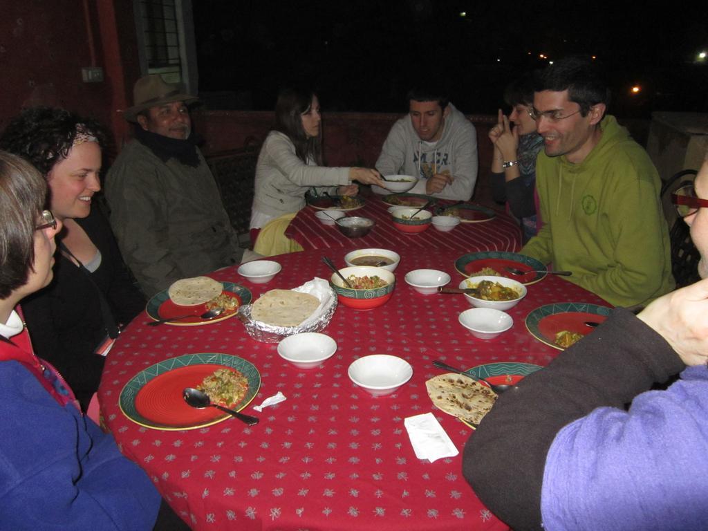 Sneh Deep Guest House Divisione di Divisione di Jaipur Esterno foto