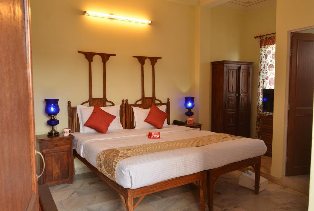 Sneh Deep Guest House Divisione di Divisione di Jaipur Esterno foto