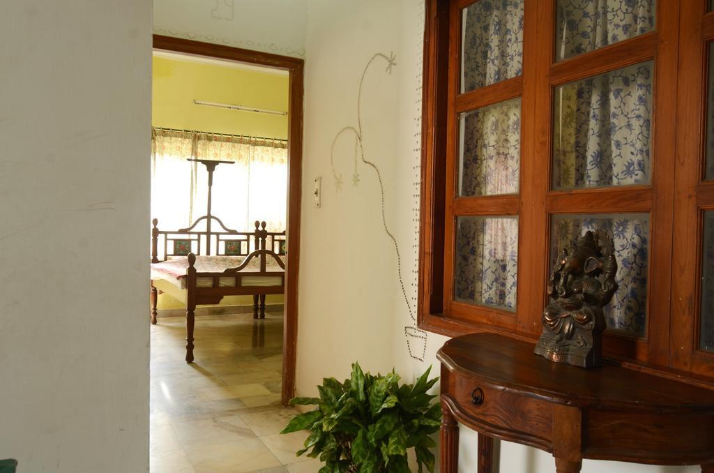 Sneh Deep Guest House Divisione di Divisione di Jaipur Esterno foto