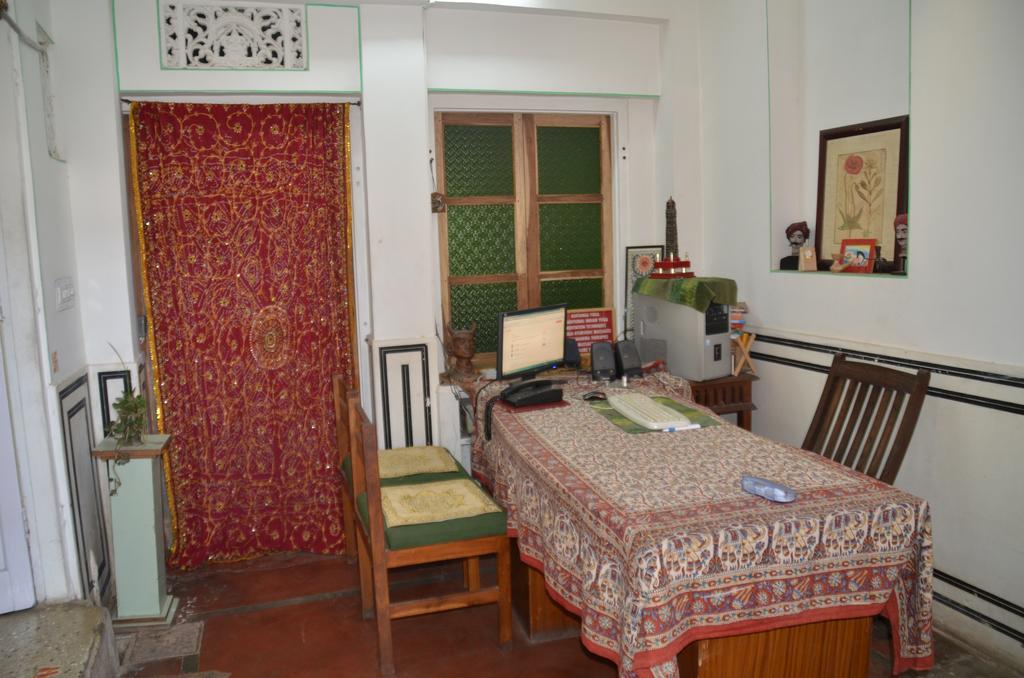 Sneh Deep Guest House Divisione di Divisione di Jaipur Esterno foto