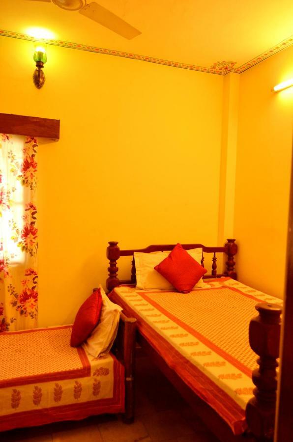 Sneh Deep Guest House Divisione di Divisione di Jaipur Esterno foto