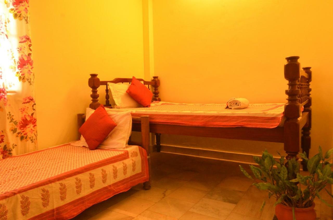 Sneh Deep Guest House Divisione di Divisione di Jaipur Esterno foto